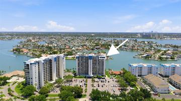 Homes Just Sold in Yacht and Tennis Club of St. Pete Beach: August 4th to August 10th