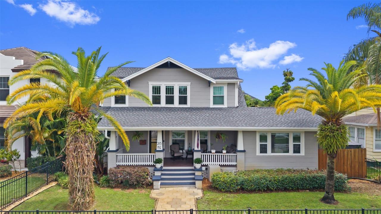 215 9th Ave., St Petersburg, FL 33701