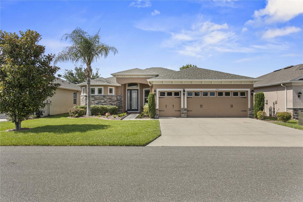 29255 Grass Bunker Dr., San Antonio, FL 33576