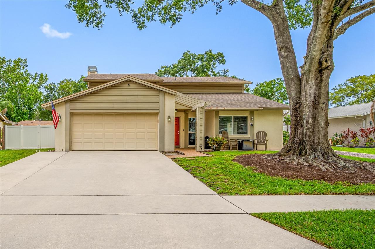 15816 Hound Horn Ln., Tampa, FL 33624