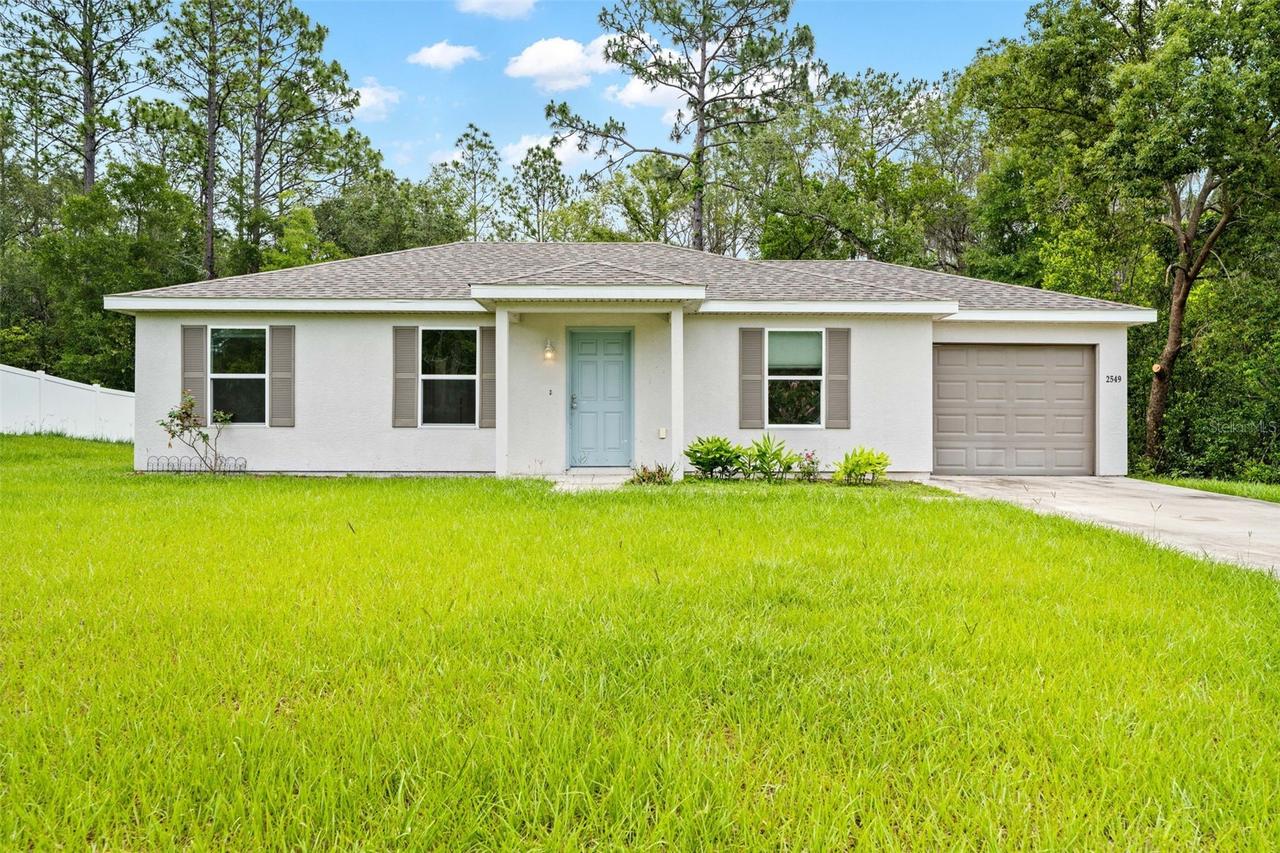 2549 W Castania Dr., Citrus Springs, FL 34434