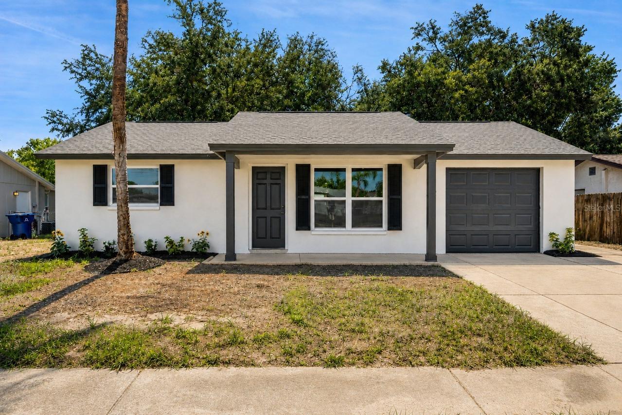 4922 Ackerman St., New Port Richey, FL 34653