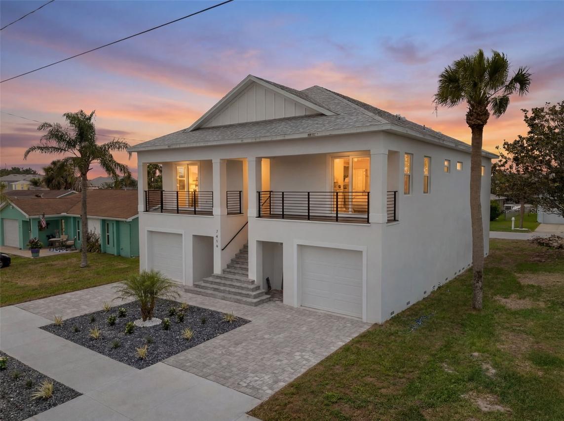 7414 Mako Dr., Hudson, FL 34667
