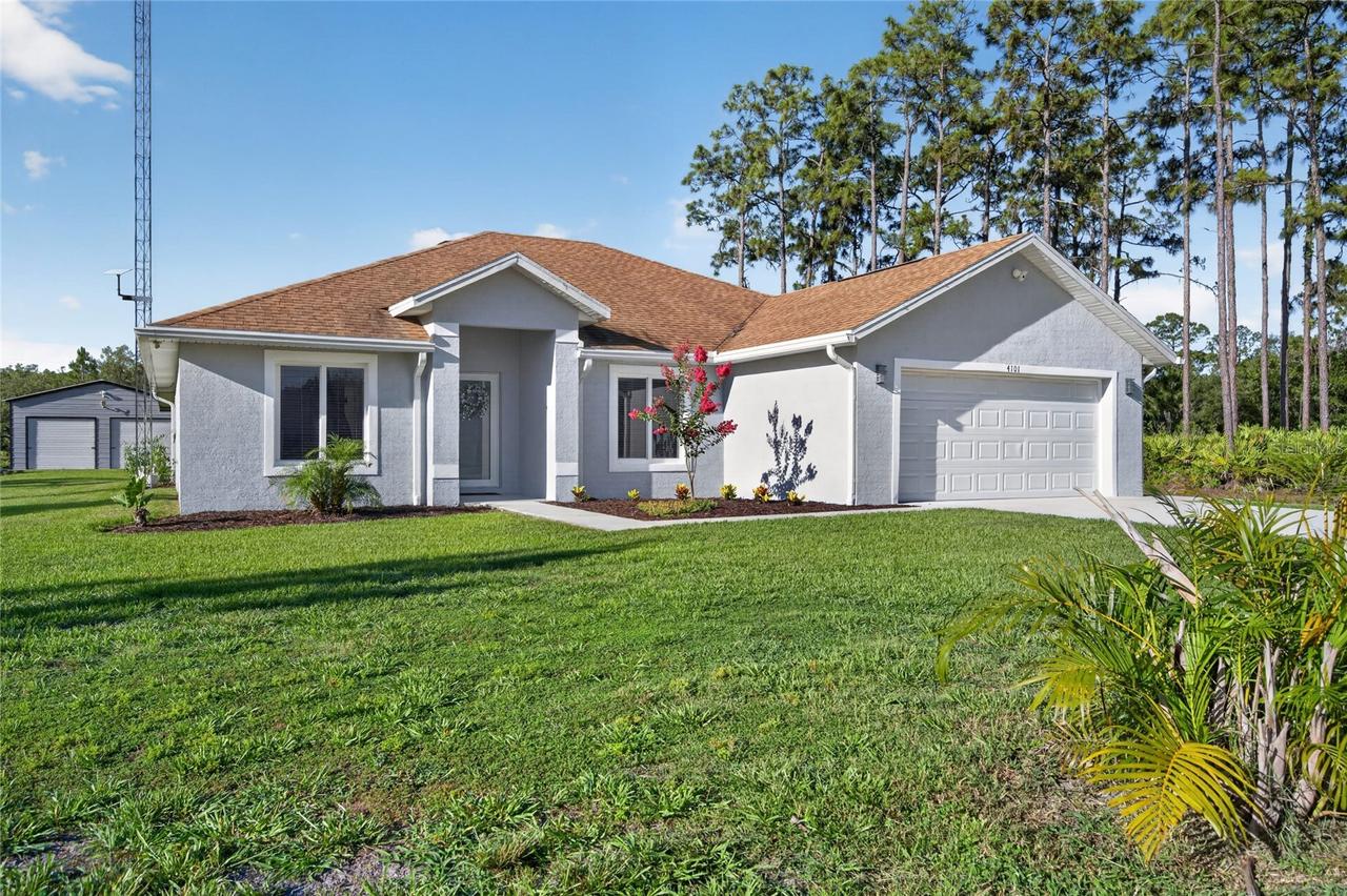 4101 Poinciana Dr., Indian Lake Estates, FL 33855