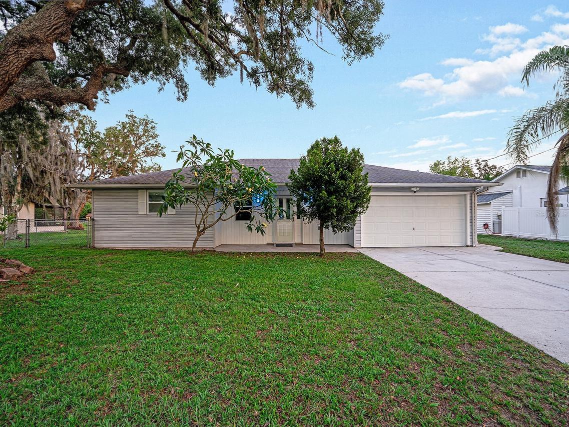 8310 Liman Dr., New Port Richey, FL 34653