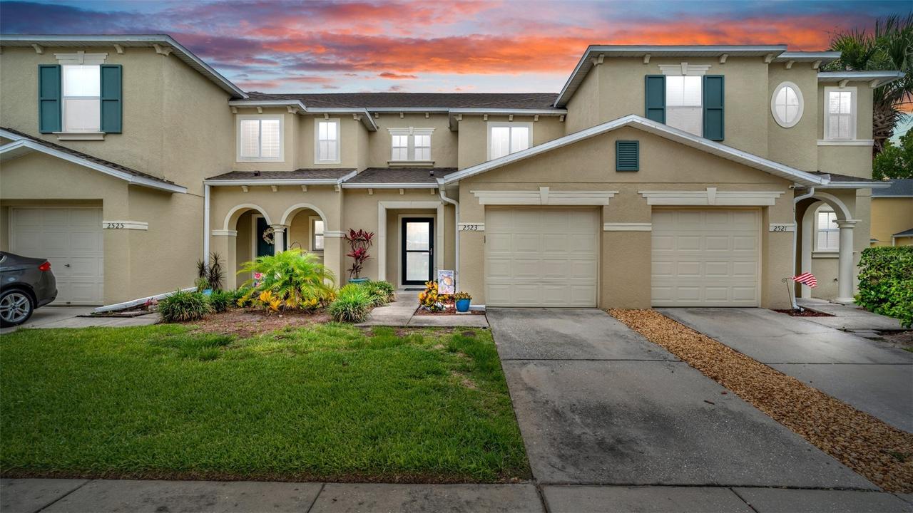 2523 White Sand Ln., Clearwater, FL 33763