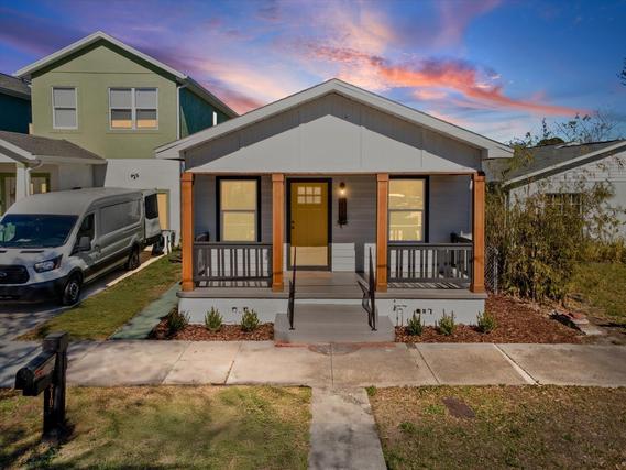 New Homes For Sale This Week in Old West Tampa: June 12th to June 18th