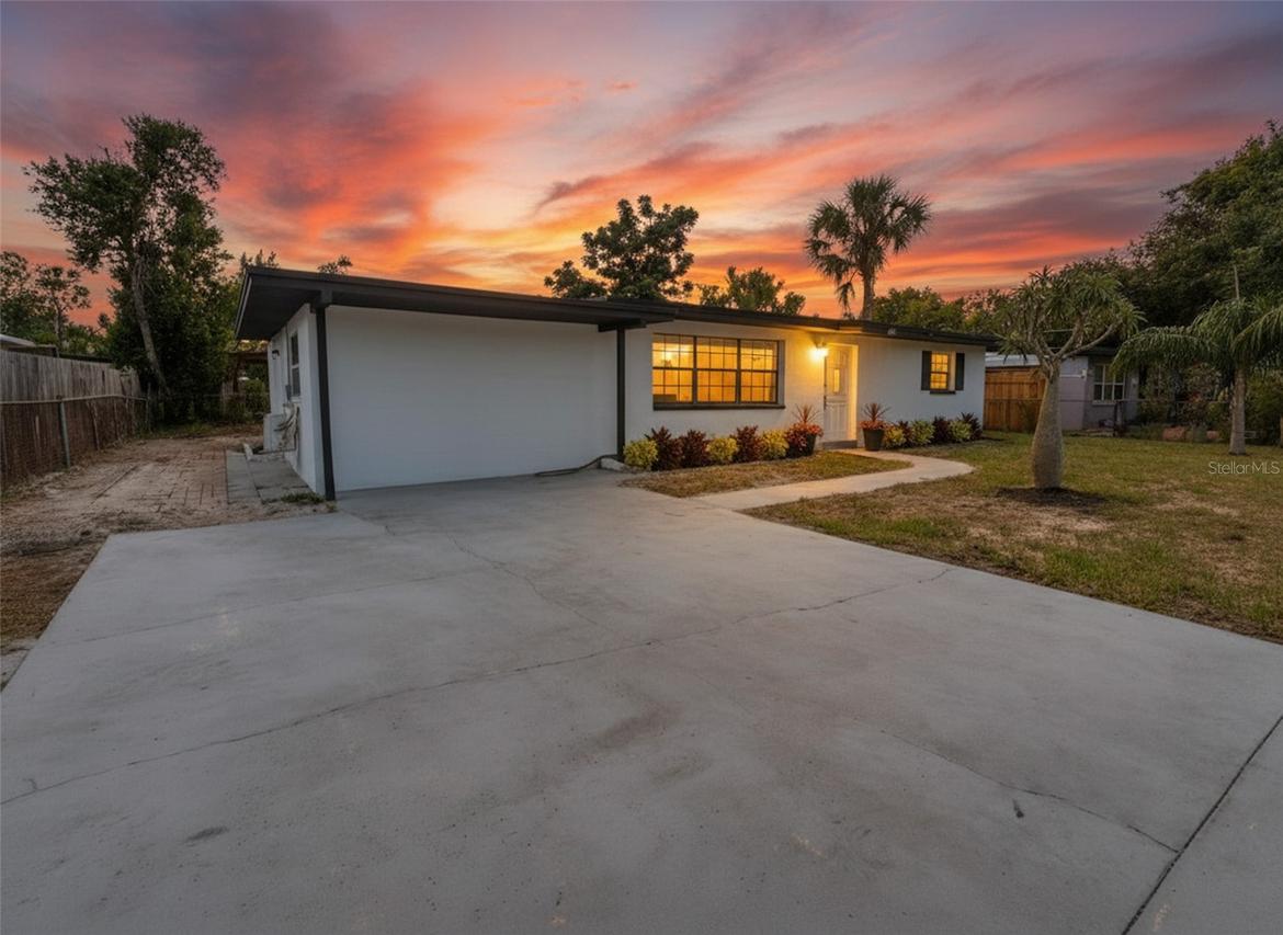 4112 W Fairview Heights, Tampa, FL 33616