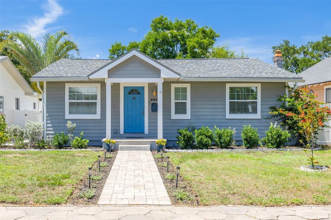445 25th Ave., St Petersburg, FL 33704