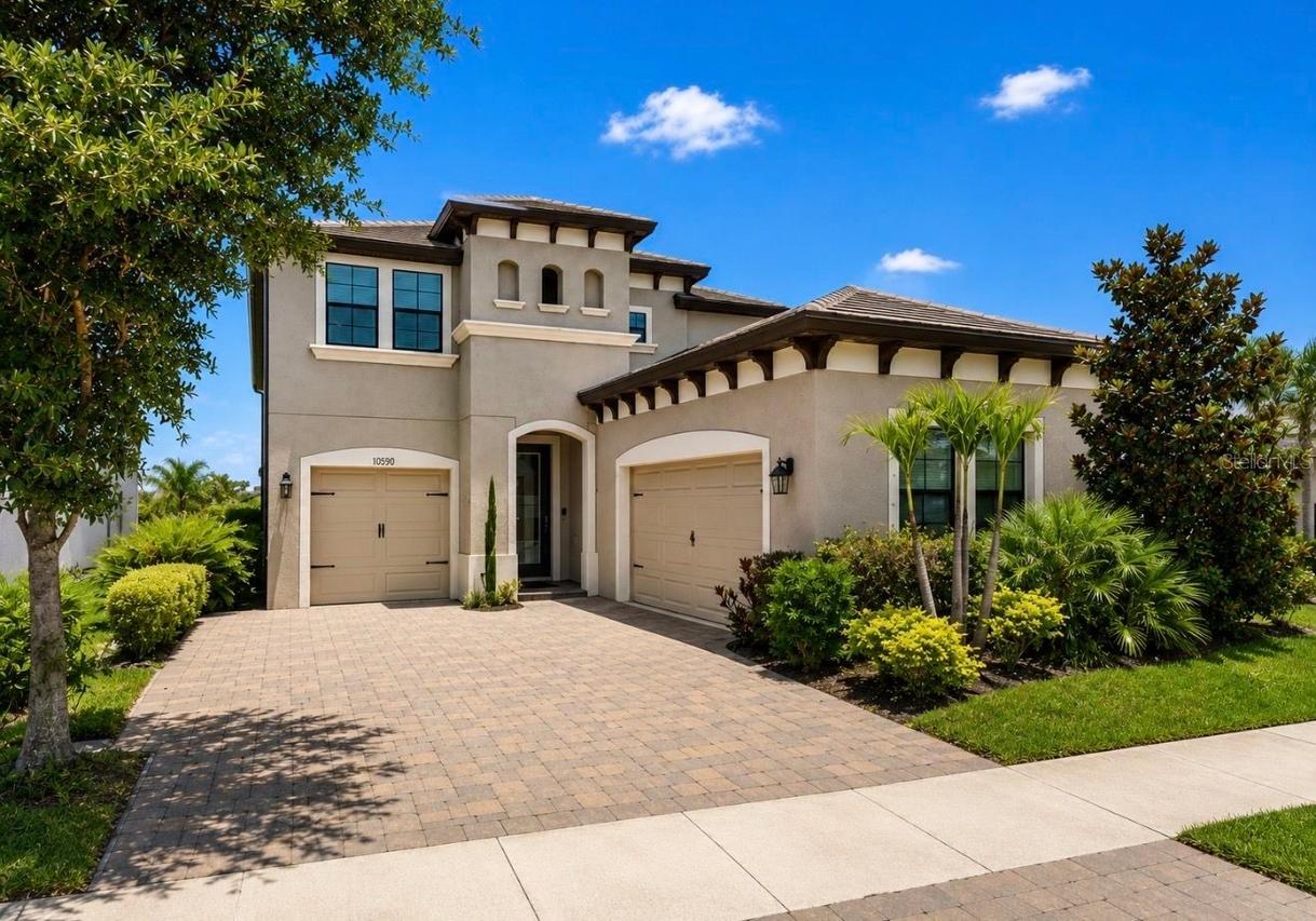 13107 Monach Isles Dr., Riverview, FL 33579