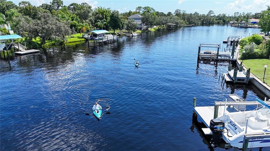 5852 Cachette De Riviera Ct., New Port Richey, FL 34655