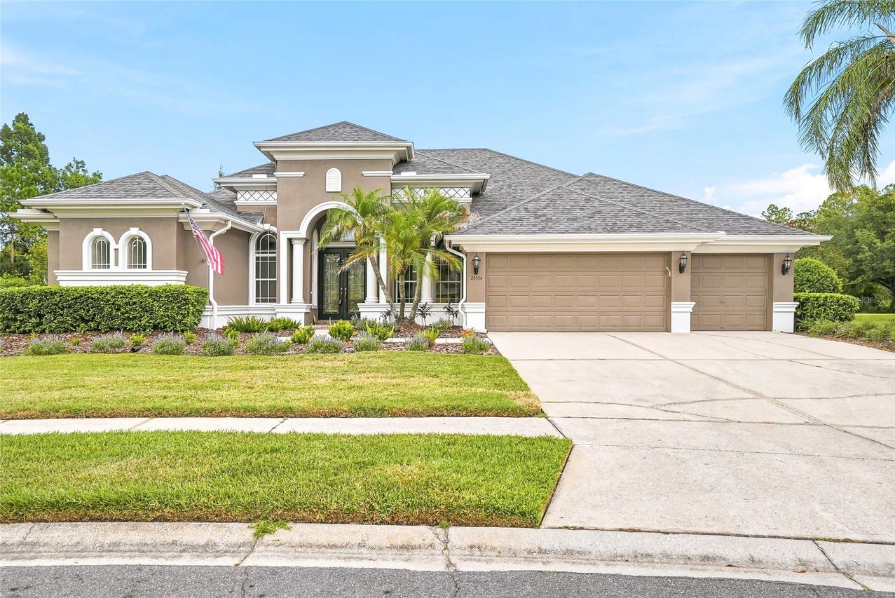 23534 Gracewood Cir., Land O Lakes, FL 34639