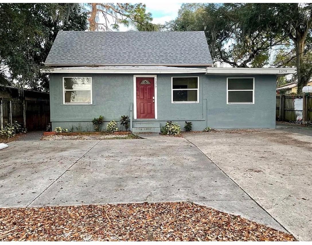 1379 S Martin Luther King Jr Ave., Clearwater, FL 33756