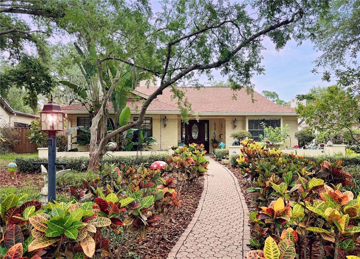 538 Oleander Way, St Petersburg, FL 33707