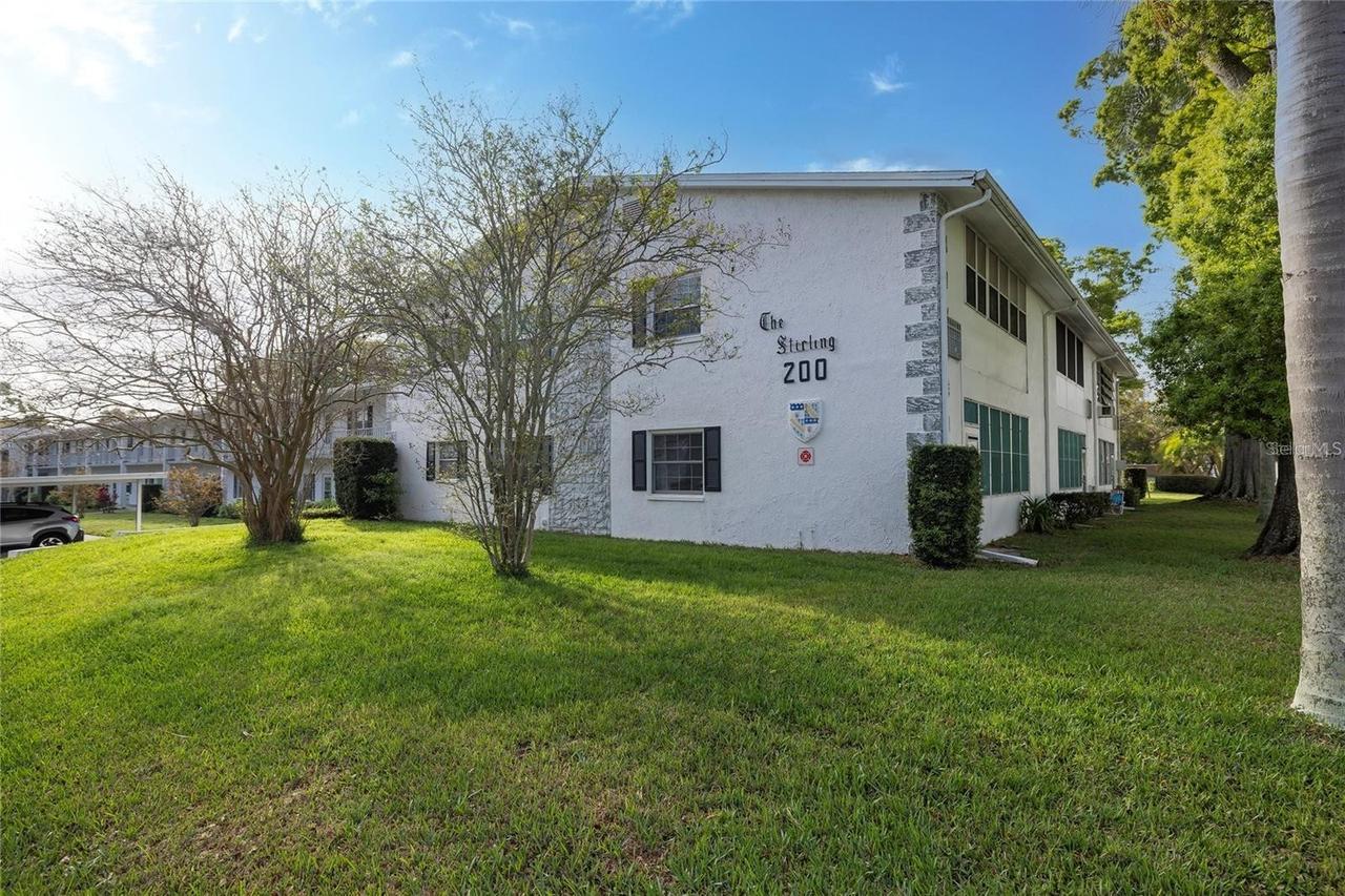 200 Glennes Ln. #114, Dunedin, FL 34698