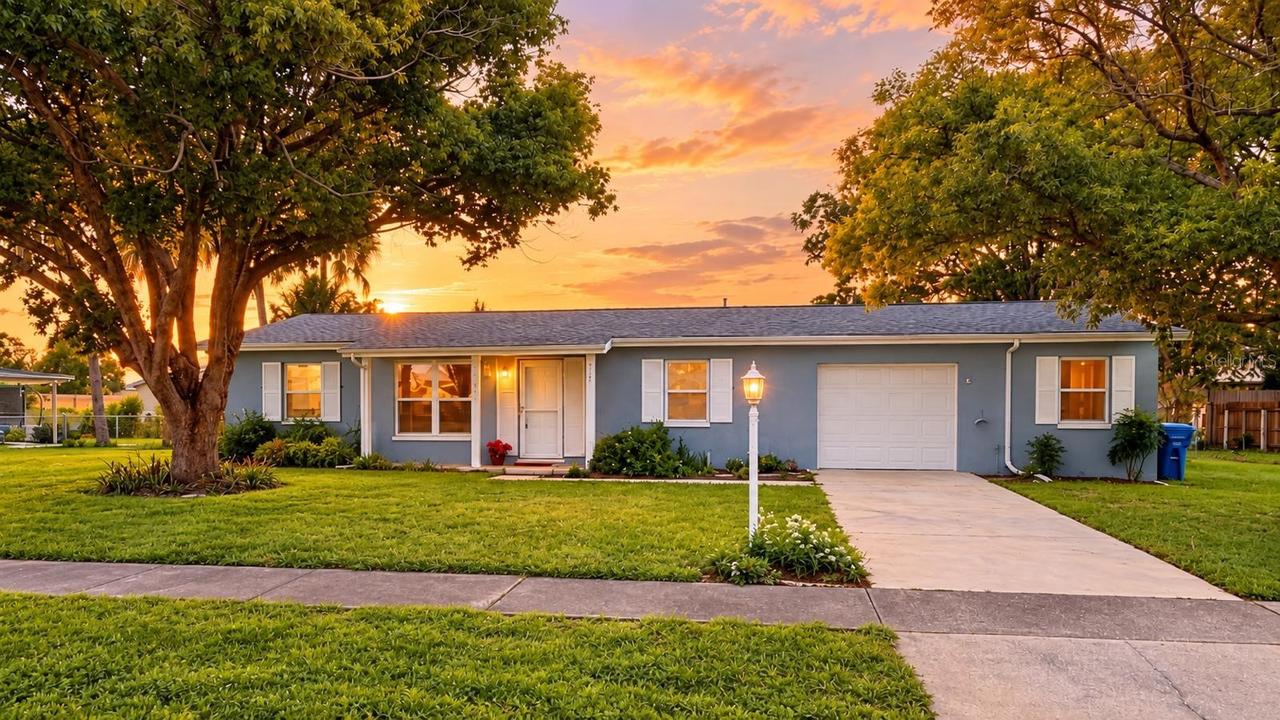 9129 Sewell Ln., Spring Hill, FL 34608