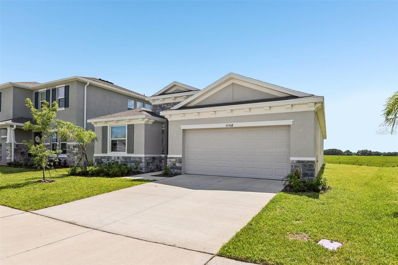 33508 Darley Dale Tr., Wesley Chapel, FL 33545