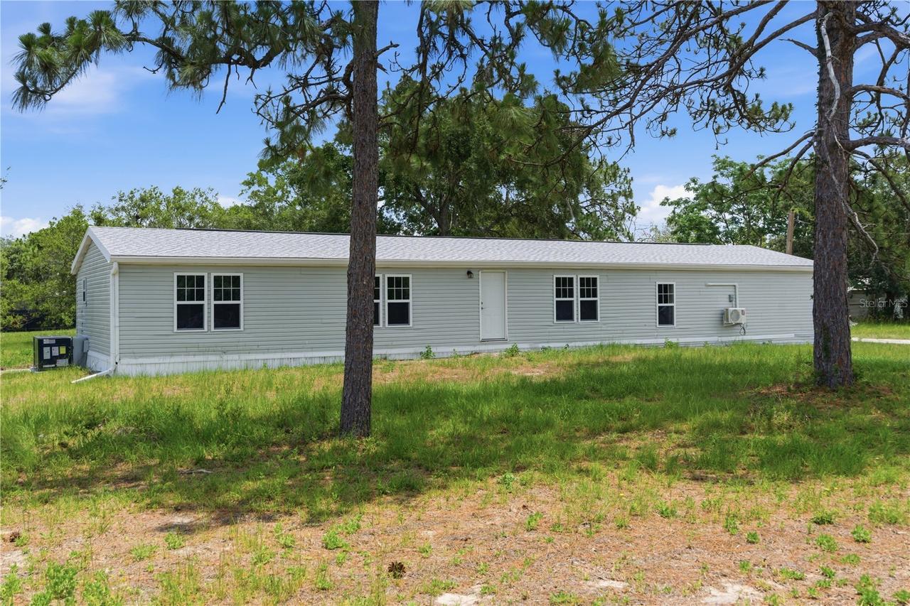 18526 Greensboro St., Spring Hill, FL 34610