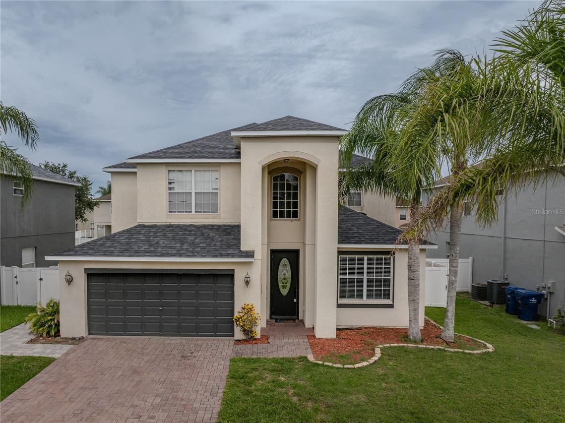 1449 Kaffir Lily Ct., Trinity, FL 34655