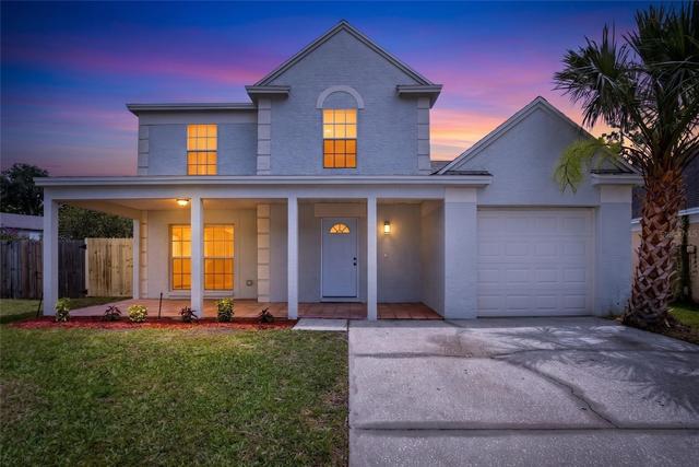 Homes Just Sold in Pebble Creek Village: July 28th to August 3rd
