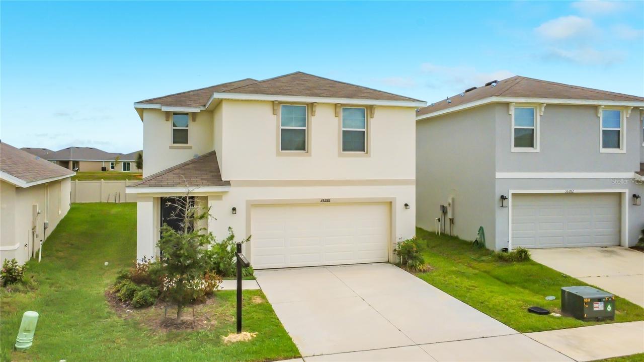35288 Spruce Knob Ct., Dade City, FL 33525