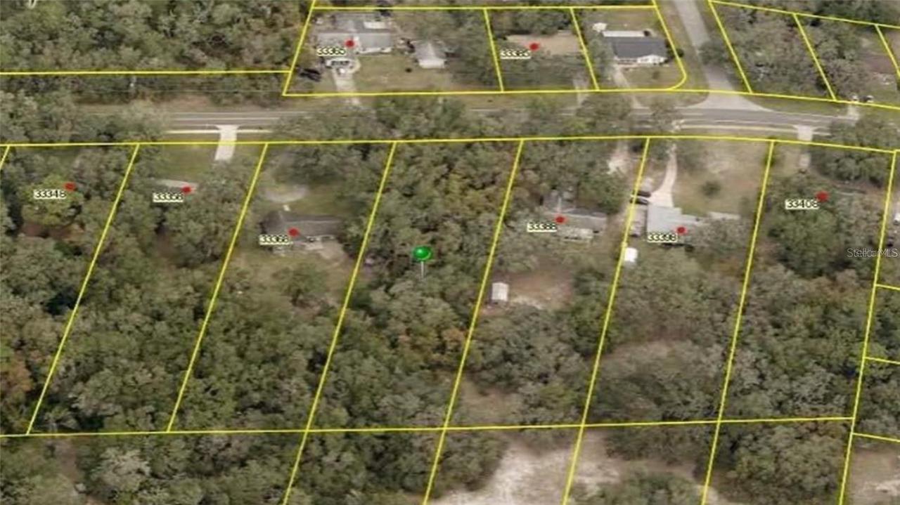 Ridge Manor Blvd., Dade City, FL 33523