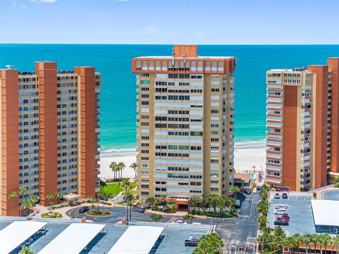 17920 Gulf Blvd. #302, Redington Shores, FL 33708