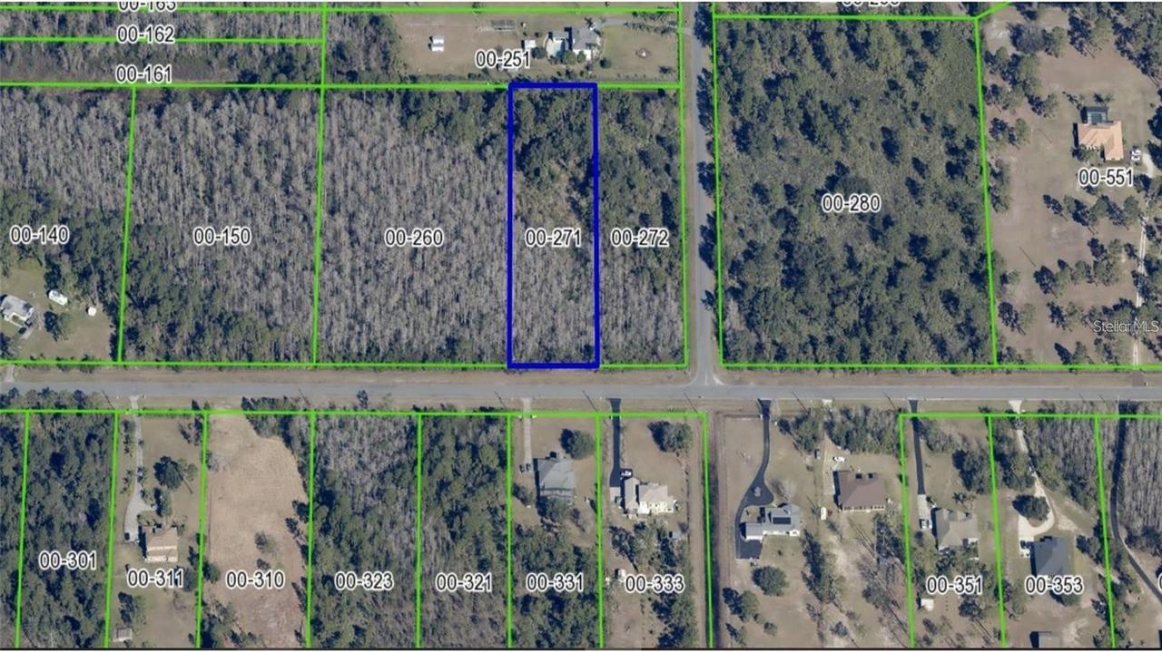 20461 Oberly Pkwy., Orlando, FL 32833