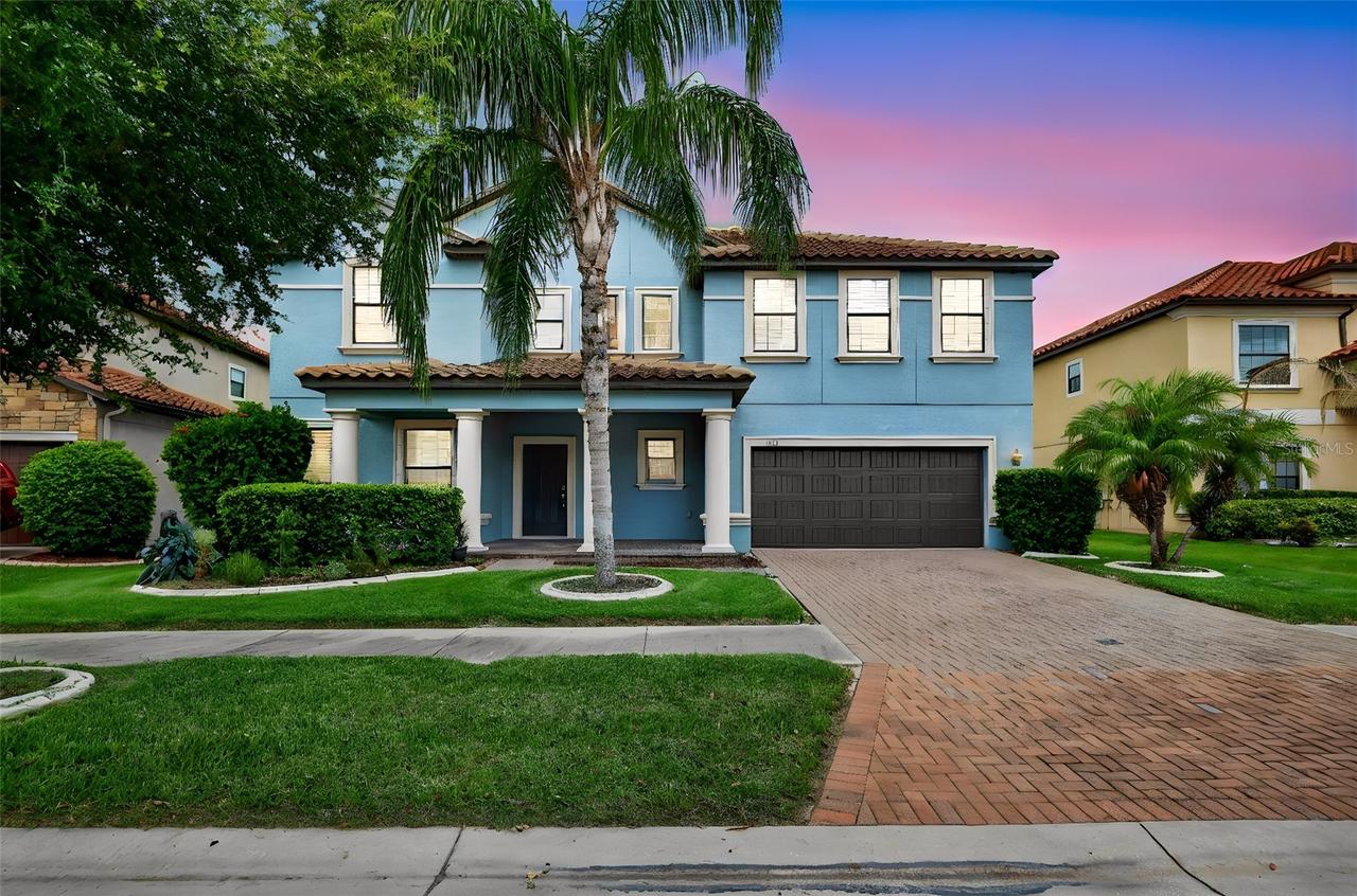11911 Sand Myrtle Rd., Riverview, FL 33579