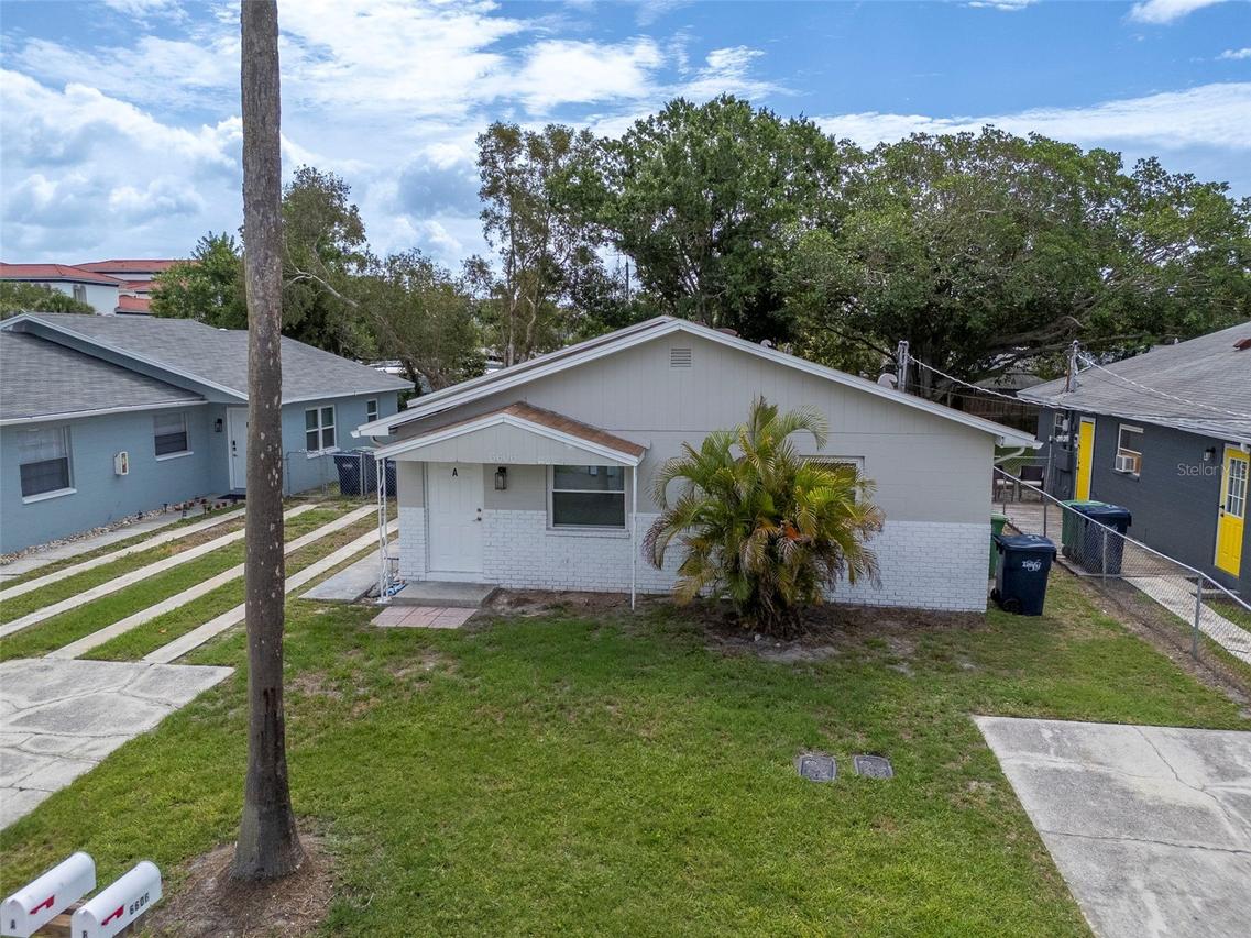 6606 S Faul St., Tampa, FL 33616
