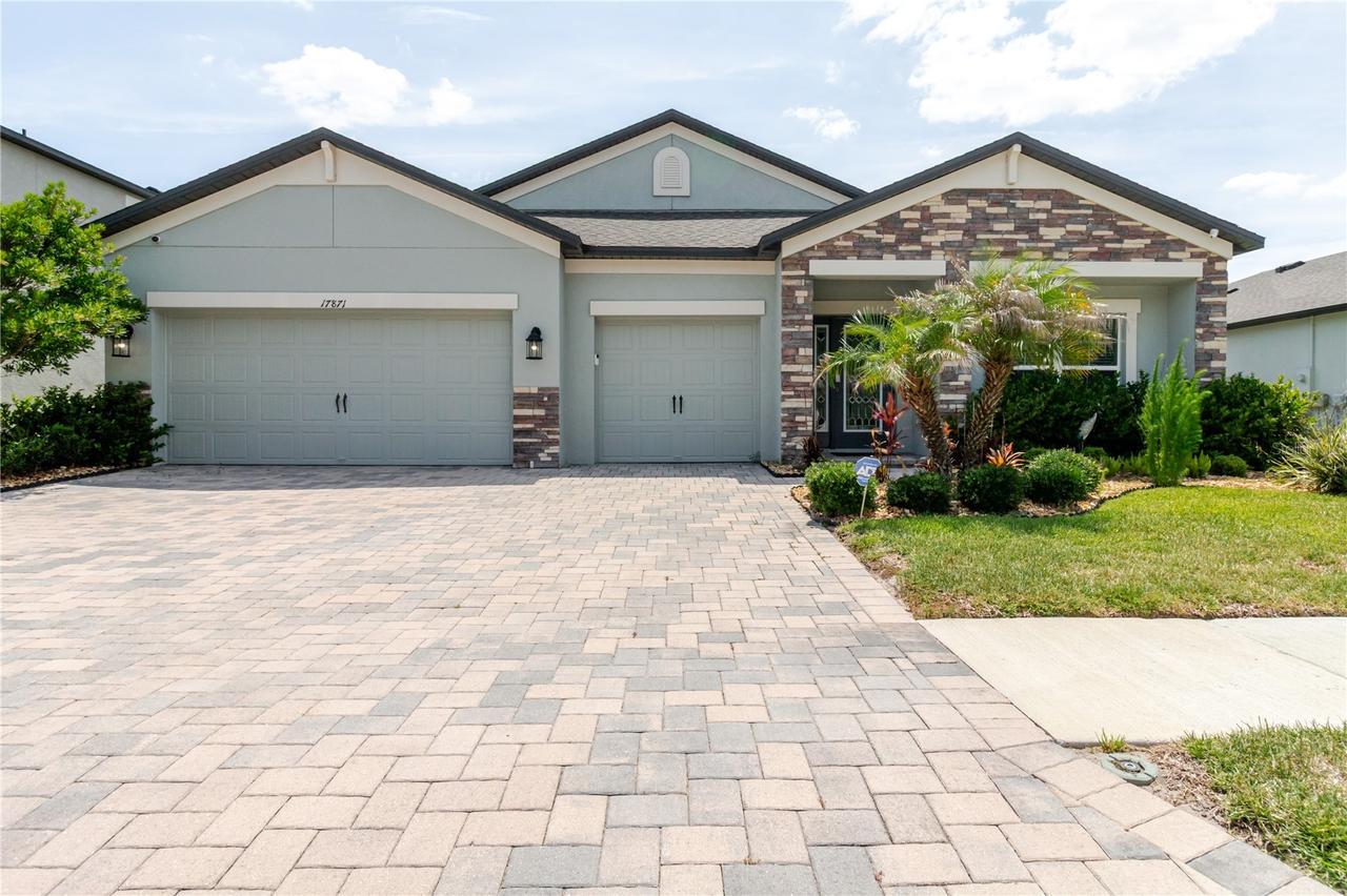 17871 Cortes Creek Blvd., Spring Hill, FL 34610