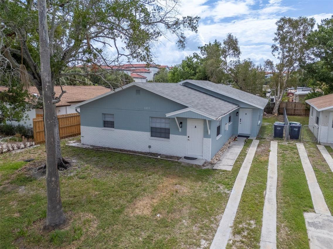 6604 S Faul St., Tampa, FL 33616