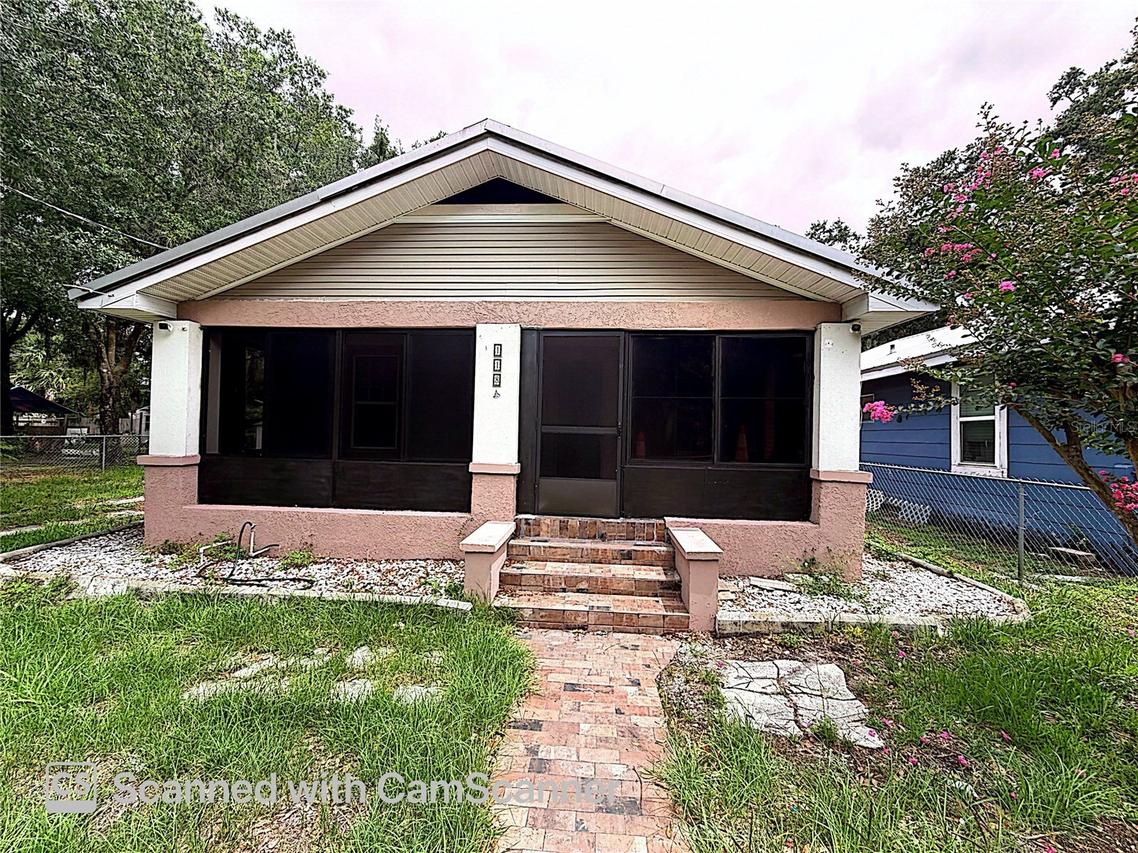 118 W Drew St., Plant City, FL 33563