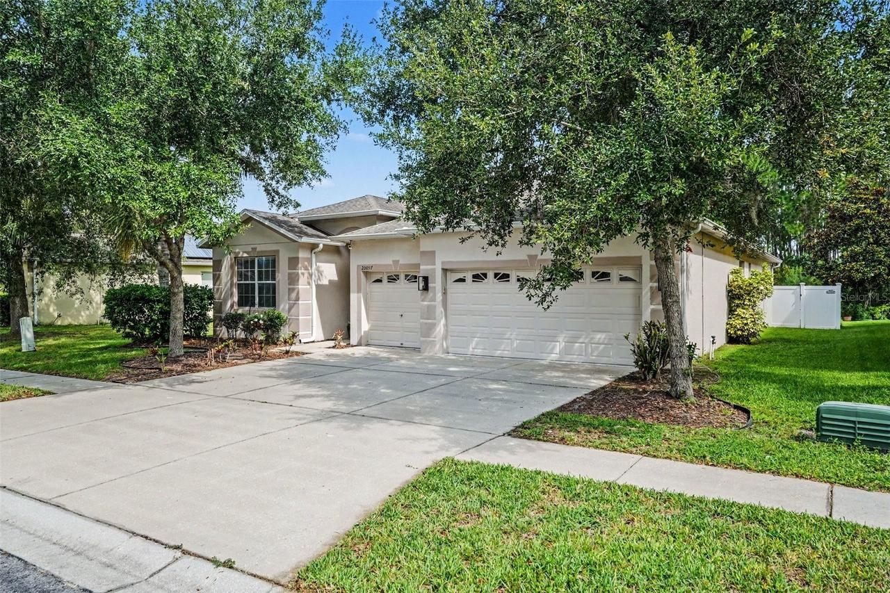 20057 Oakflower Ave., Tampa, FL 33647