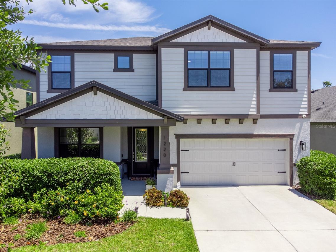 1220 Florablu Dr., Seffner, FL 33584