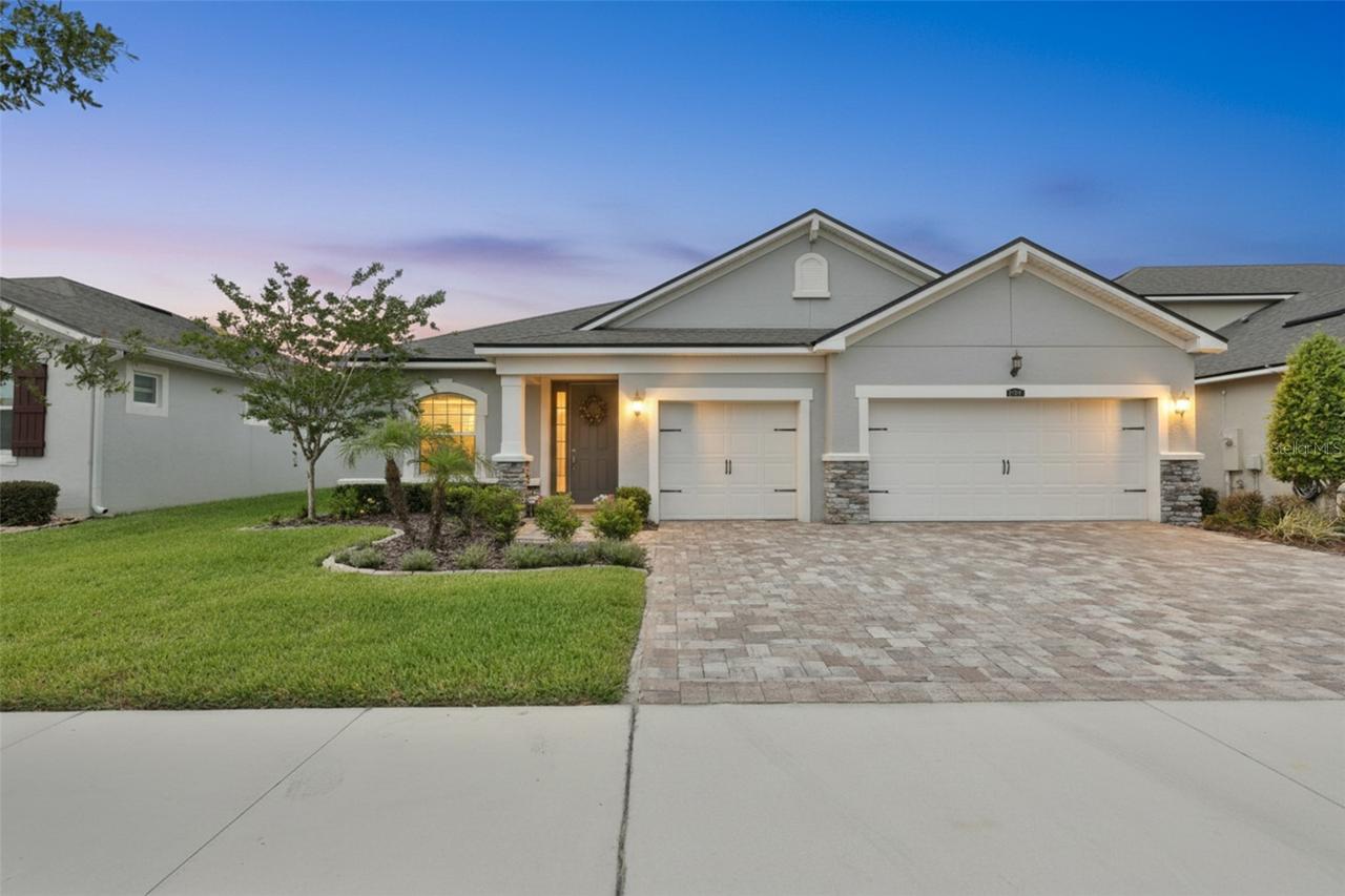 11527 Cedar Valley Dr., Riverview, FL 33569