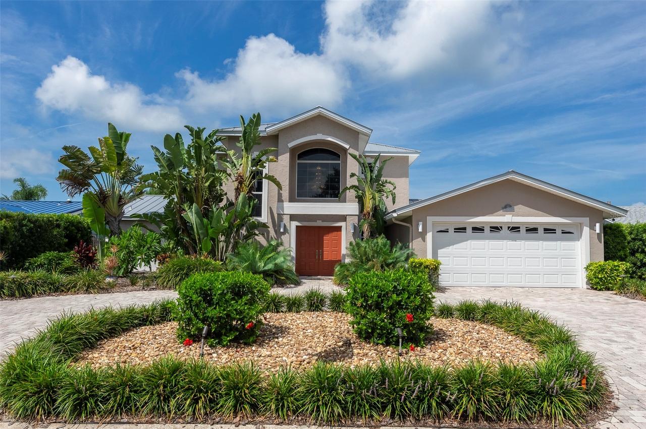 311 S Isle Dr., St Pete Beach, FL 33706