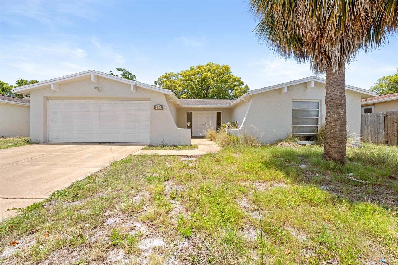 9131 Hunt Club Ln., Port Richey, FL 34668