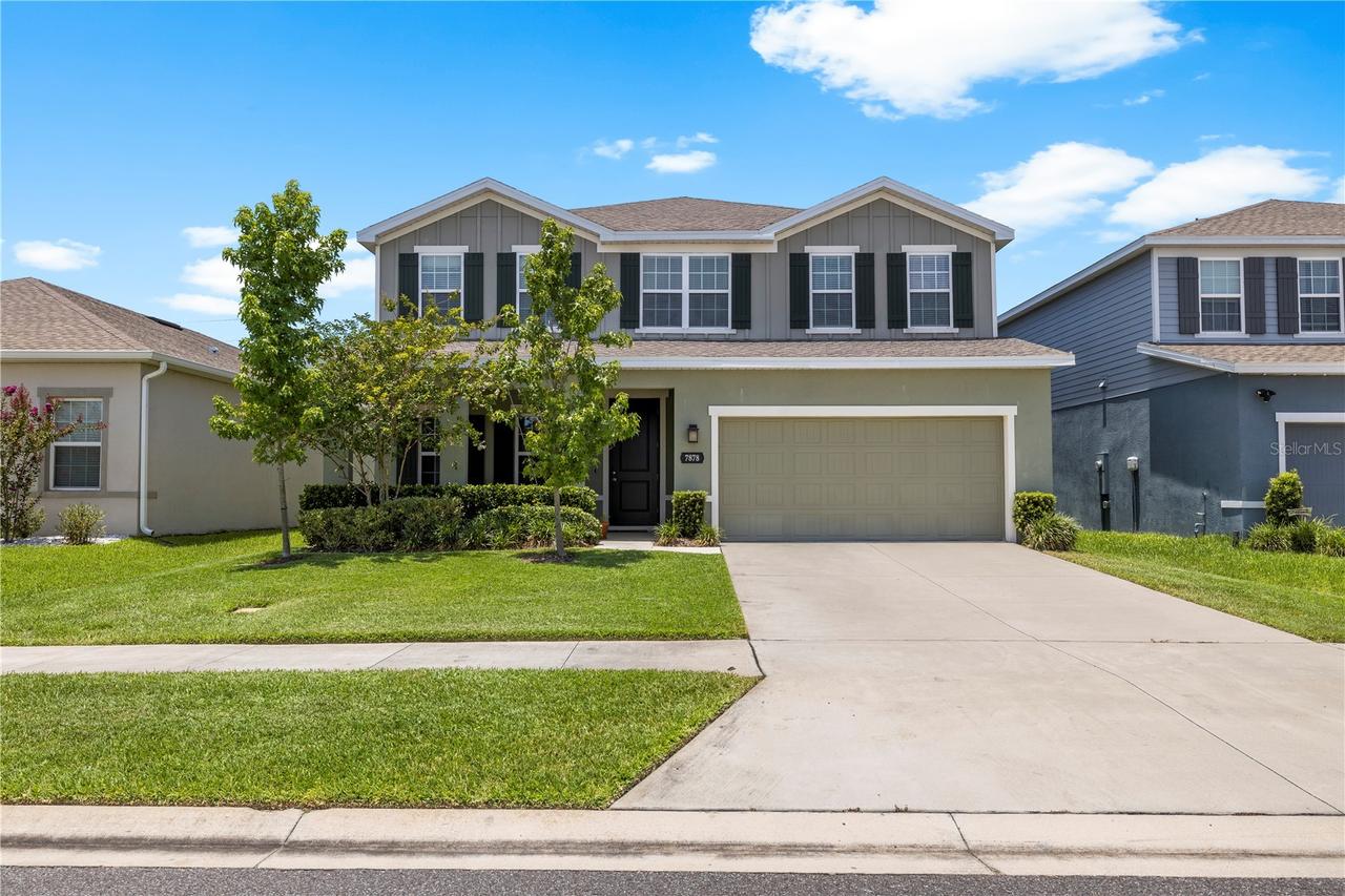7878 Greenway Ave., Wesley Chapel, FL 33544