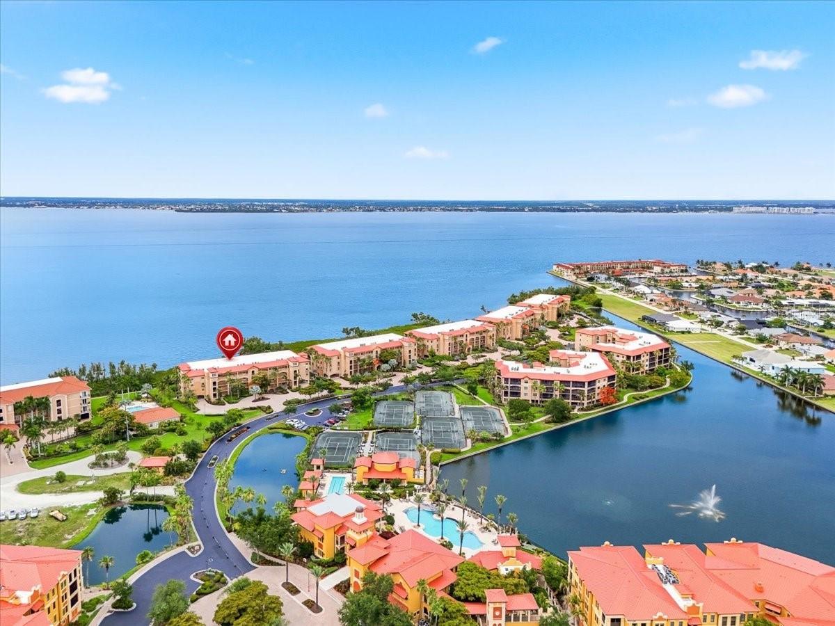 93 Vivante Blvd. #9321, Punta Gorda, FL 33950