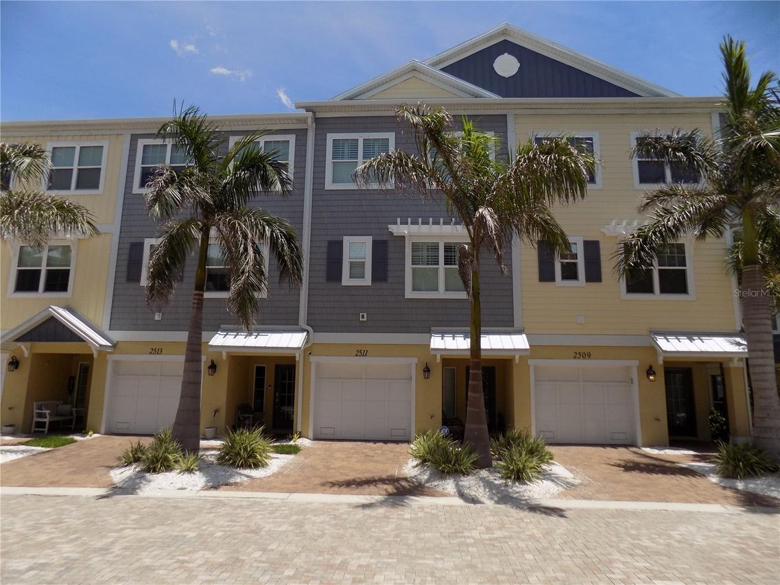 2511 Coral Ct., Indian Rocks Beach, FL 33785