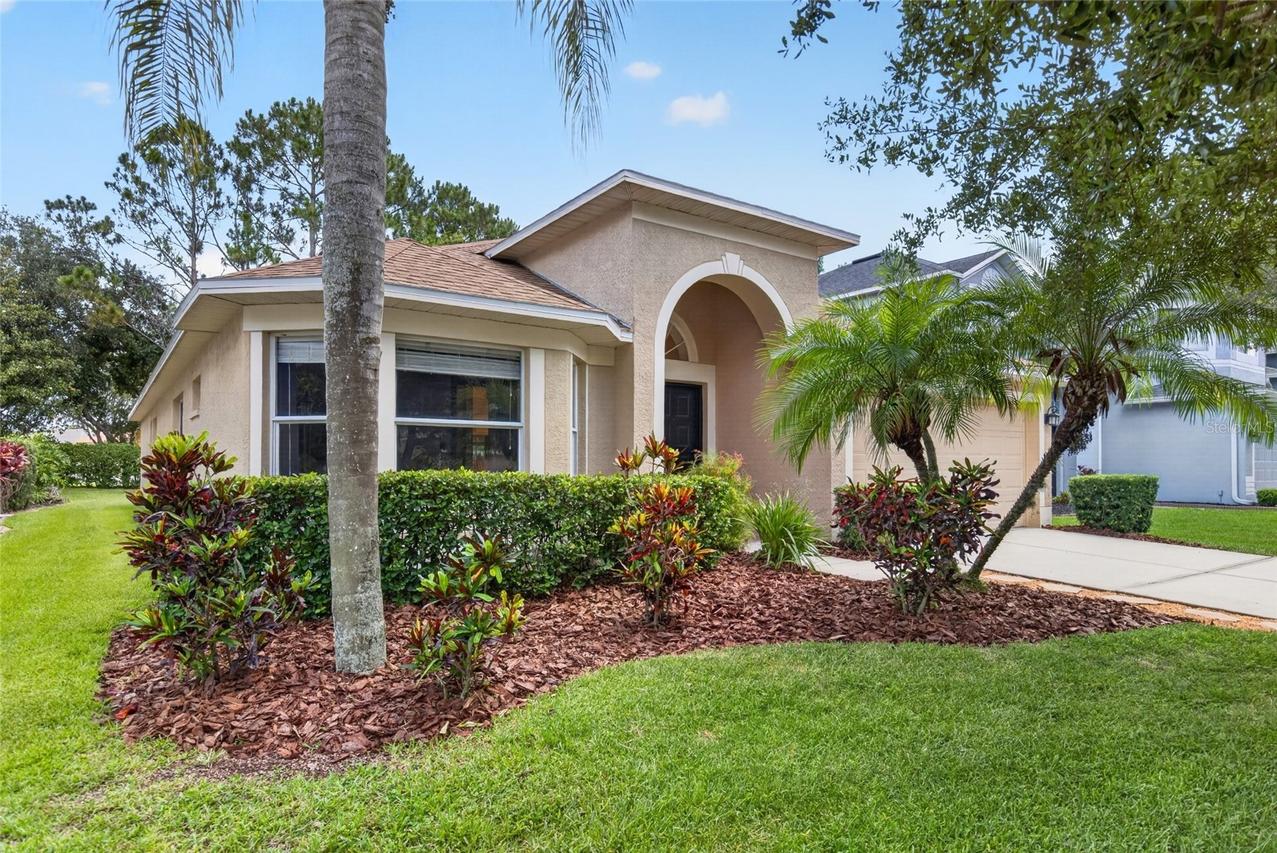 19305 Sea Mist Ln., Lutz, FL 33558