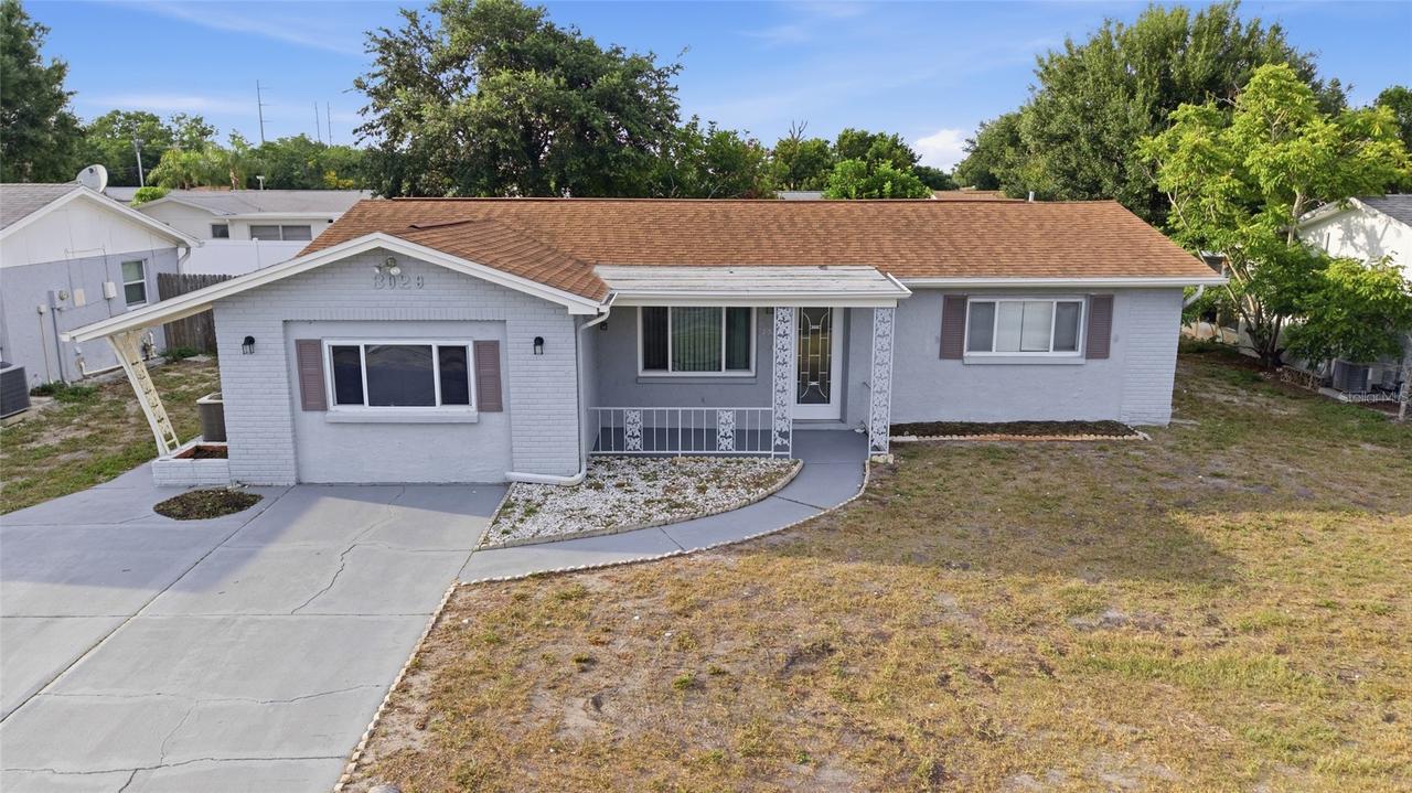 3029 Huntington Rd., Holiday, FL 34691
