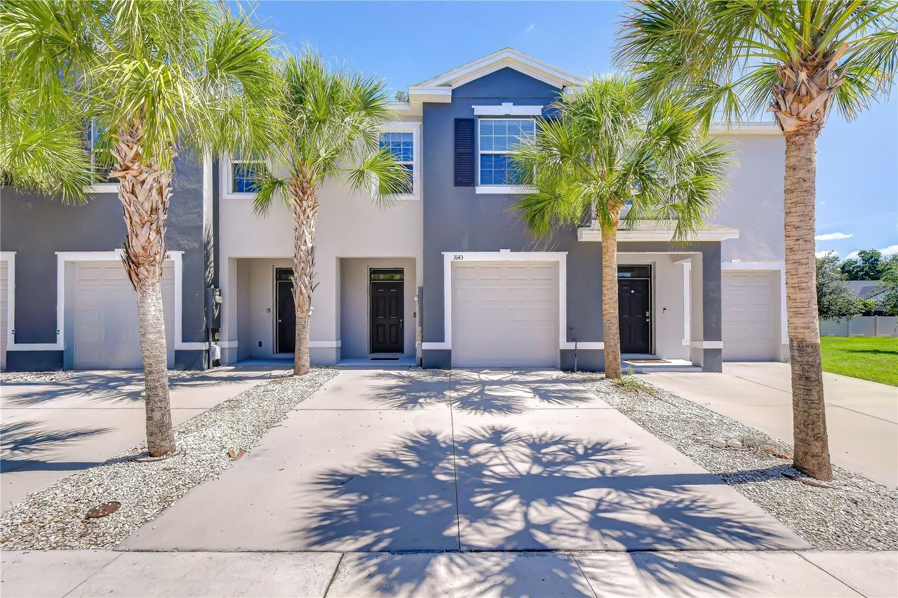 3143 Pleasant Willow Ct., Brandon, FL 33511