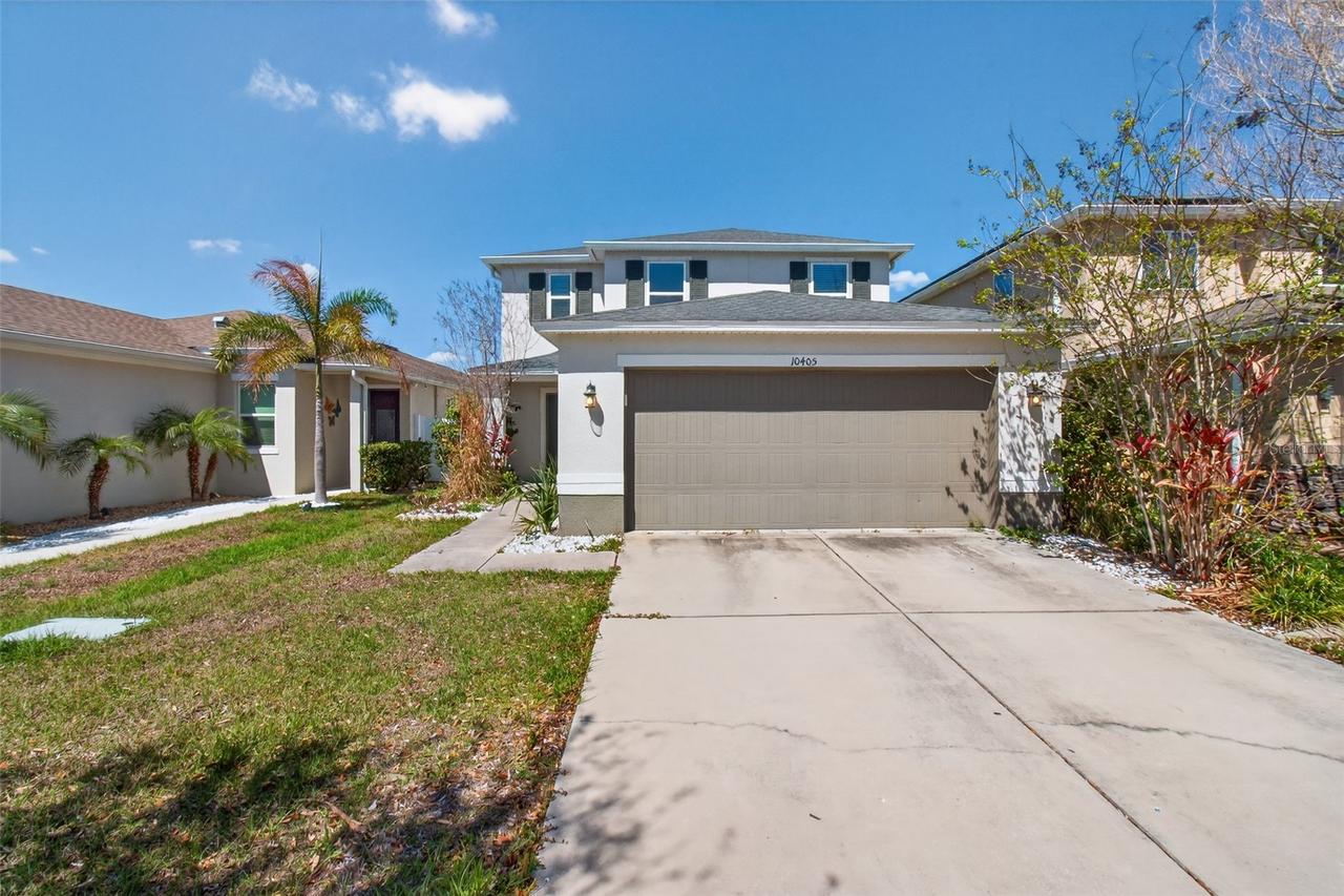 10405 Laguna Plains Dr., Riverview, FL 33578