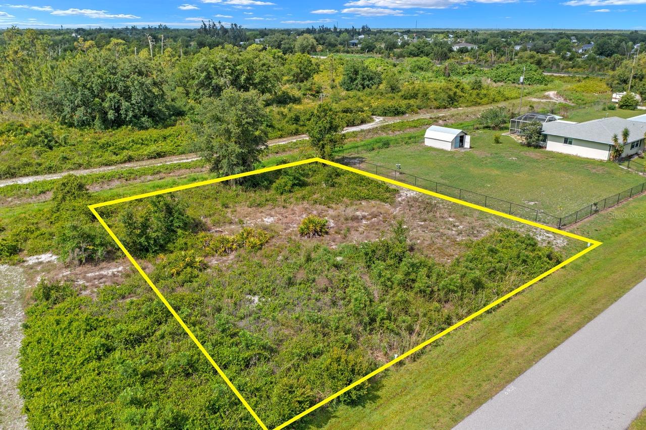 29331 Lillis St., Punta Gorda, FL 33982
