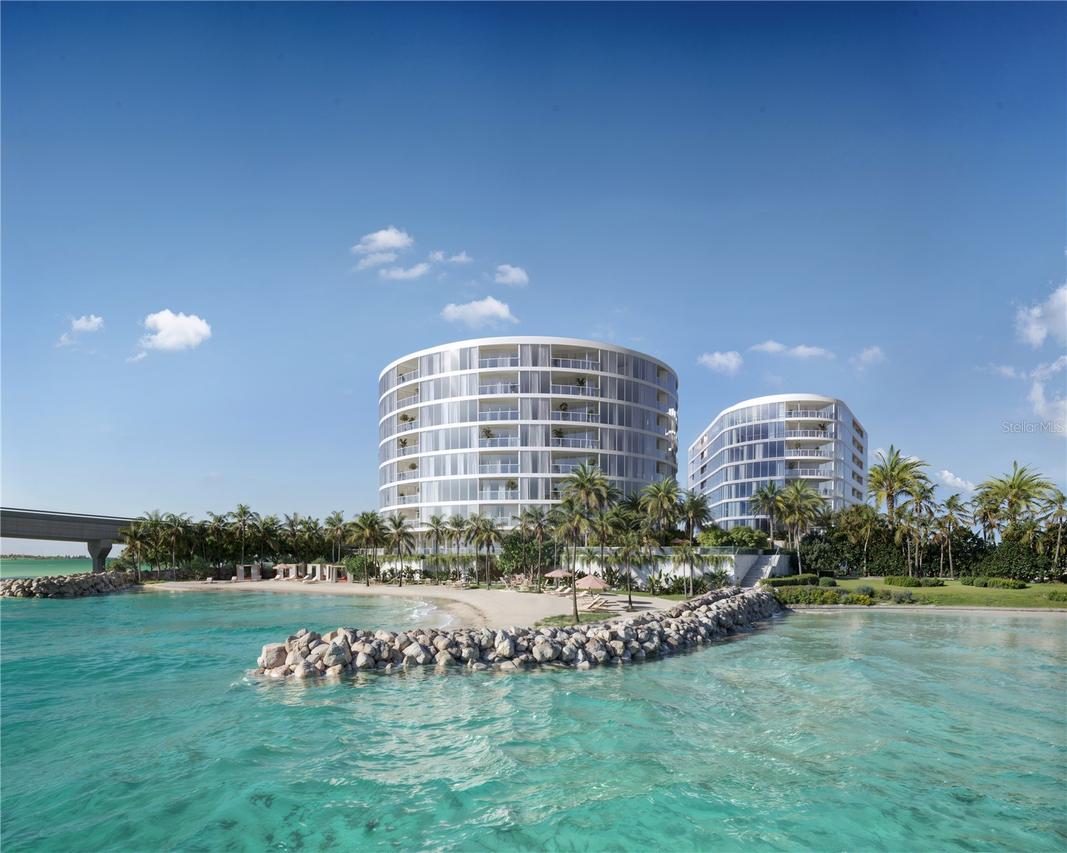 805 S Gulfview Blvd. #802A, Clearwater Beach, FL 33767