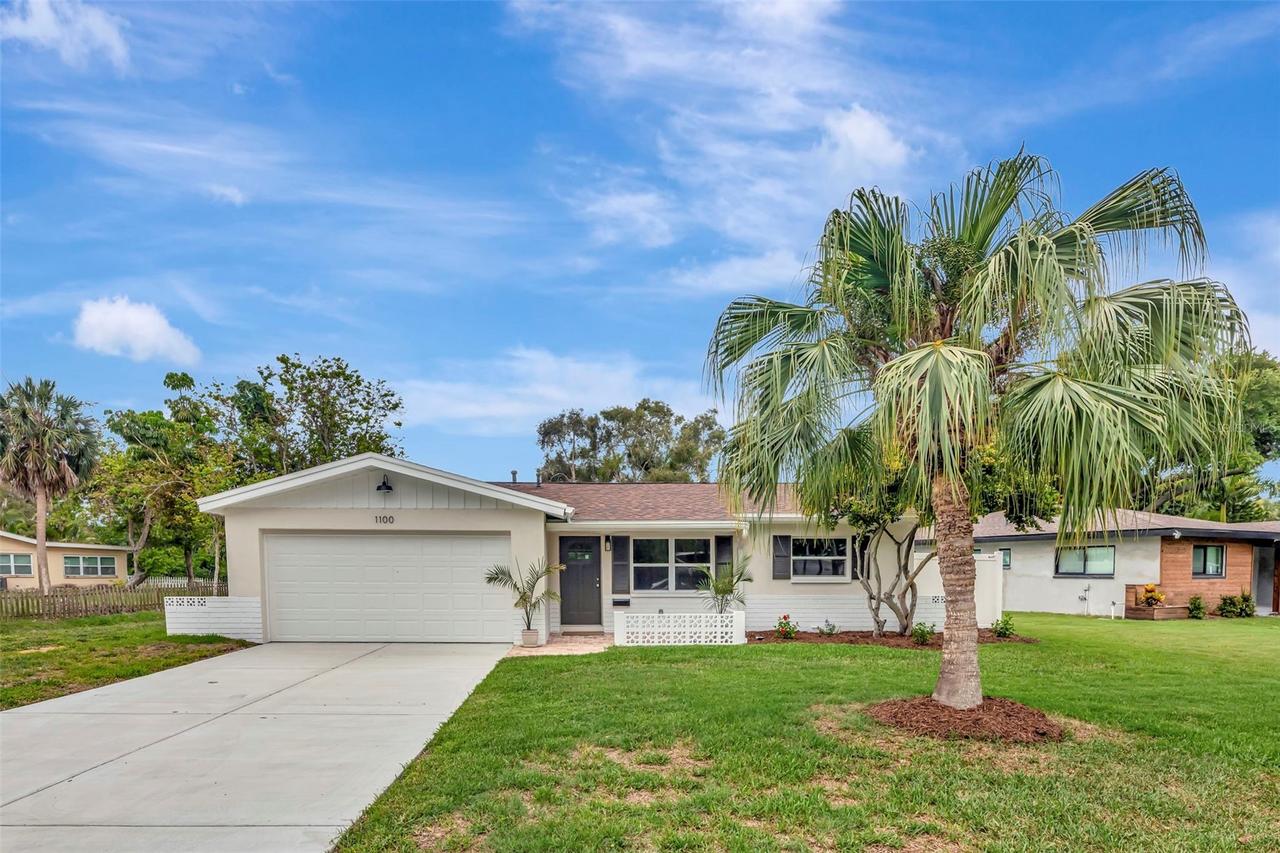 1100 58th Ave., St Petersburg, FL 33705