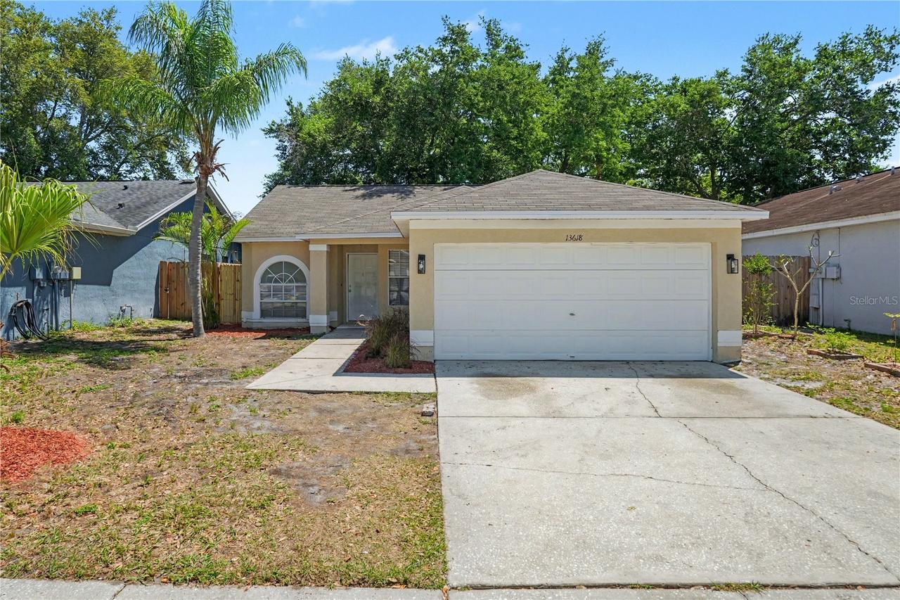 13618 Laraway Dr., Riverview, FL 33579
