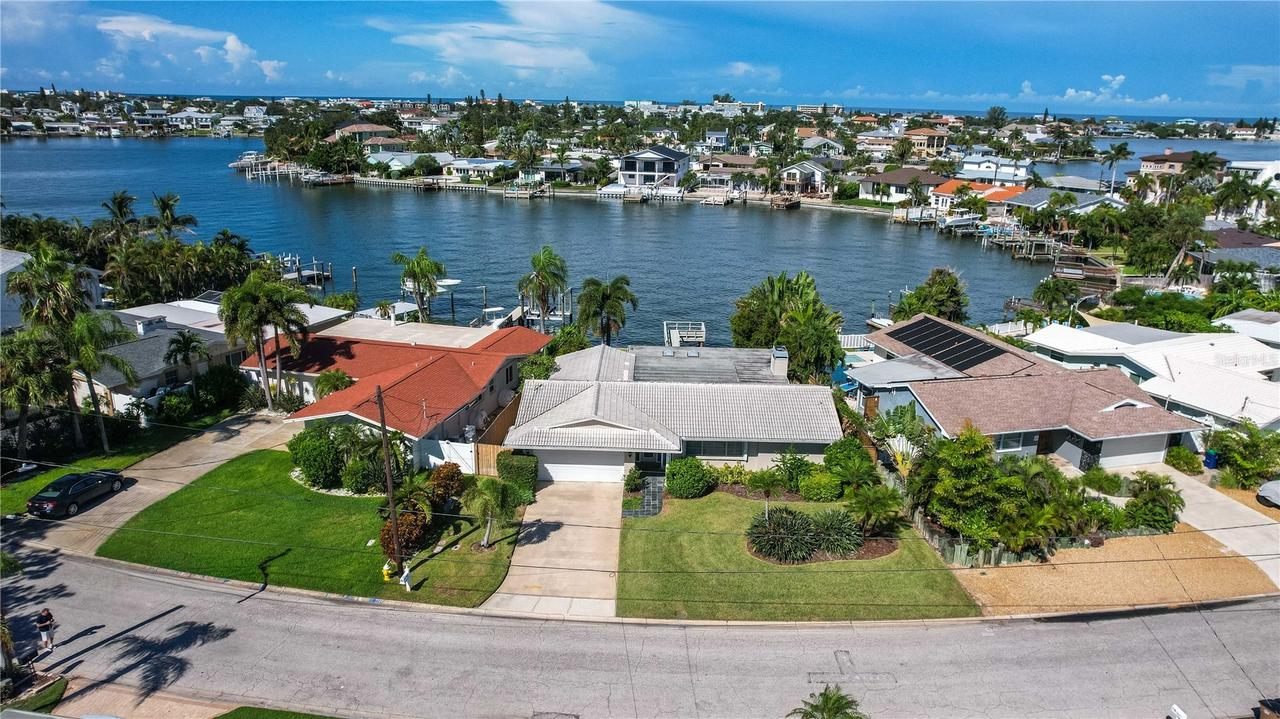 513 Harbor Dr., Indian Rocks Beach, FL 33785